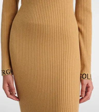 Goldbergh Mireille ribbed-knit maxi dress | Thumbnail 4 Goldbergh Mireille ribbed-knit maxi dress | Thumbnail 4