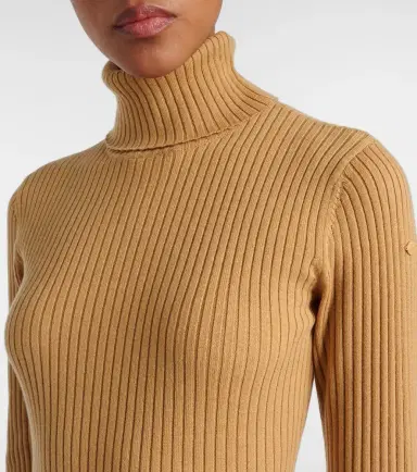 Goldbergh Mireille ribbed-knit maxi dress | Thumbnail 6 Goldbergh Mireille ribbed-knit maxi dress | Thumbnail 6