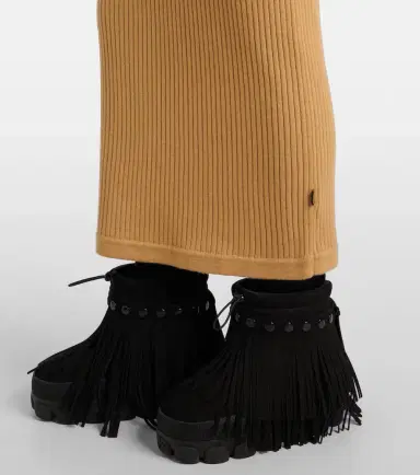 Goldbergh Mireille ribbed-knit maxi dress | Thumbnail 7 Goldbergh Mireille ribbed-knit maxi dress | Thumbnail 7