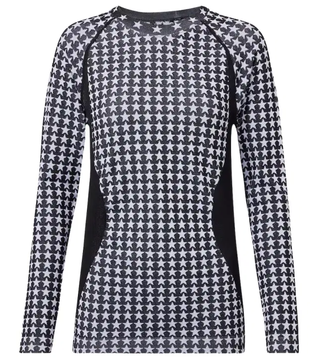 Goldbergh Starlet ski top
