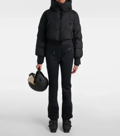 Goldbergh Néve ski suit | Thumbnail 5 Goldbergh Néve ski suit | Thumbnail 5