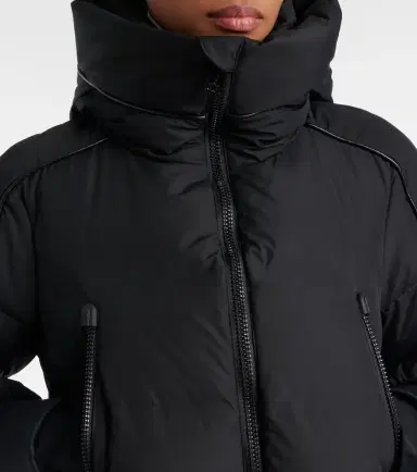 Goldbergh Néve ski suit | Thumbnail 7 Goldbergh Néve ski suit | Thumbnail 7