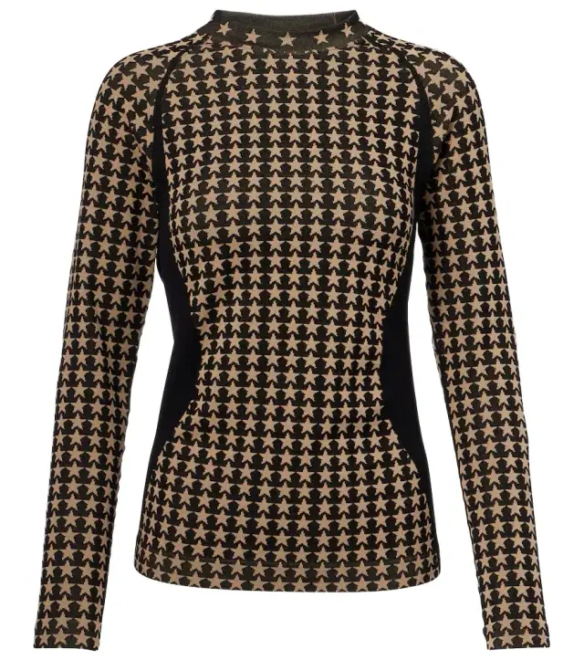 Goldbergh Starlet ski top