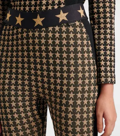 Goldbergh Celeste thermal ski pants | Thumbnail 2