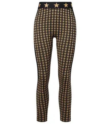 Goldbergh Celeste thermal ski pants | Thumbnail 1