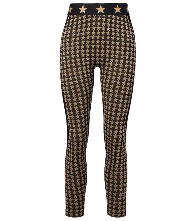 Goldbergh Celeste thermal ski pants