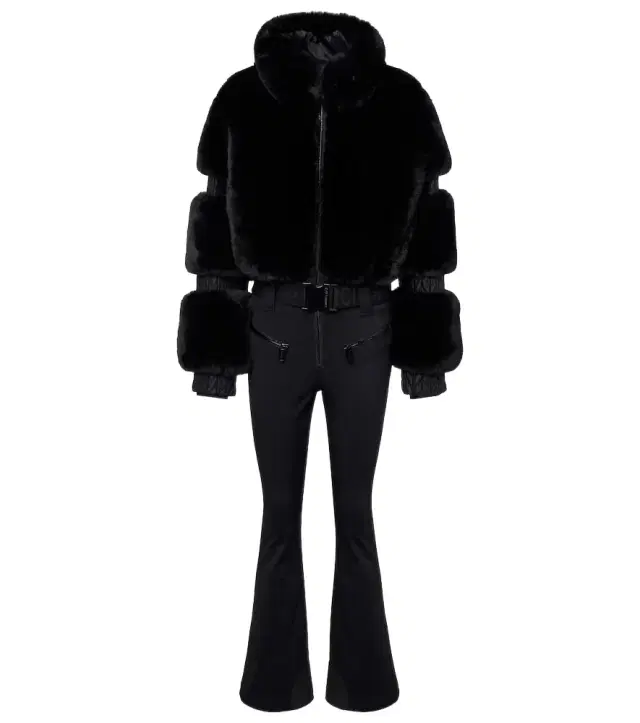 Goldbergh Lieke ski jumpsuit