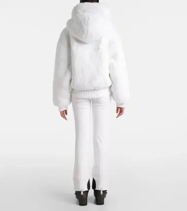 Goldbergh Indira reversible ski jacket | Thumbnail 3