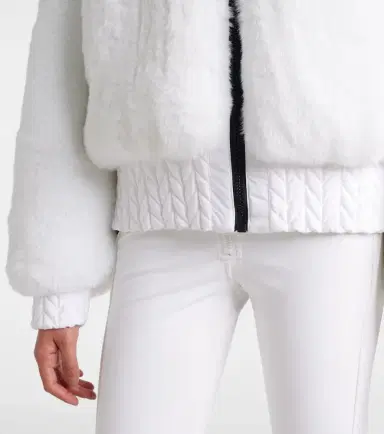 Goldbergh Indira reversible ski jacket | Thumbnail 6