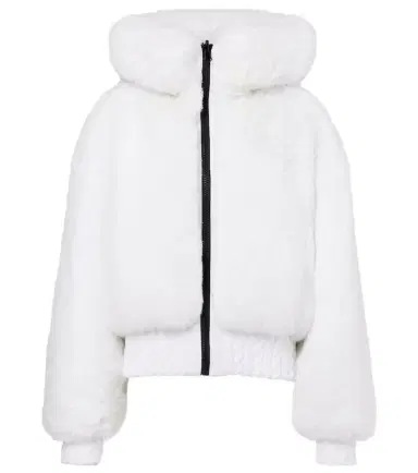 Goldbergh Indira reversible ski jacket | Thumbnail 1