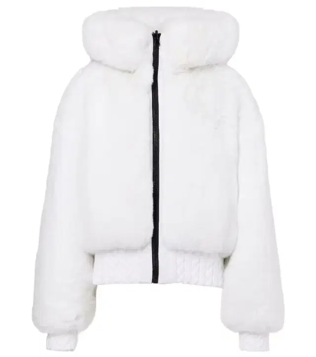 Goldbergh Indira reversible ski jacket