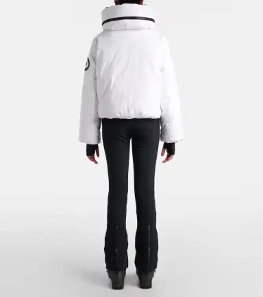 Goldbergh Porter down ski jacket | Thumbnail 3 Goldbergh Porter down ski jacket | Thumbnail 3