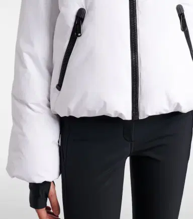 Goldbergh Porter down ski jacket | Thumbnail 5 Goldbergh Porter down ski jacket | Thumbnail 5