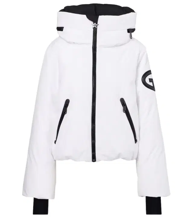 Goldbergh Porter down ski jacket