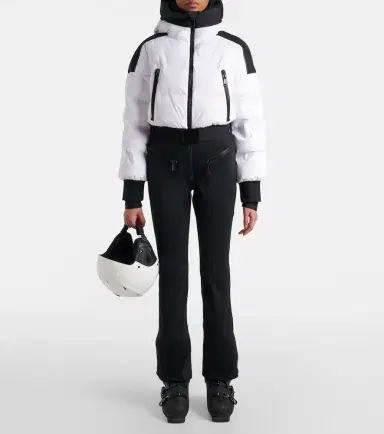 Goldbergh Néve ski jumpsuit | Thumbnail 3 Goldbergh Néve ski jumpsuit | Thumbnail 3