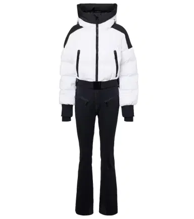 Goldbergh Néve ski jumpsuit | Thumbnail 1 Goldbergh Néve ski jumpsuit | Thumbnail 1
