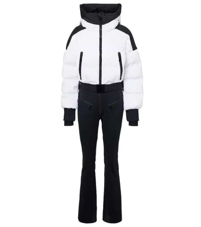 Néve ski jumpsuit