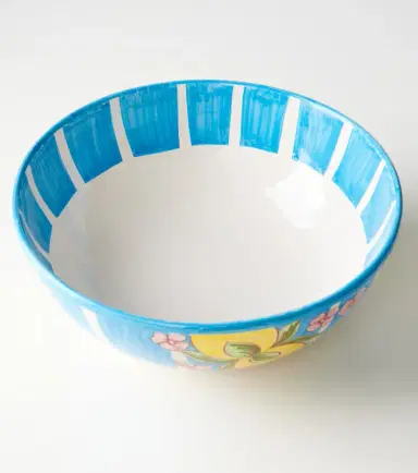Dolce & Gabbana Casa Ceramic salad bowl | Thumbnail 3