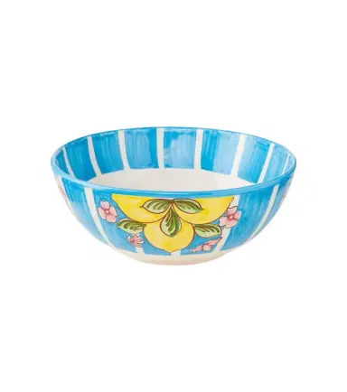 Dolce & Gabbana Casa Ceramic salad bowl | Thumbnail 1