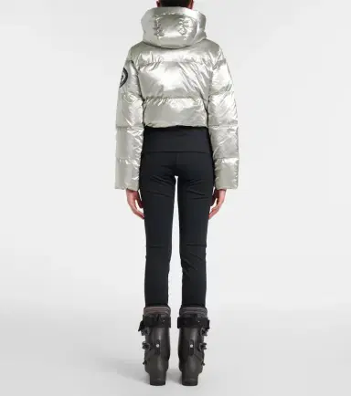 Goldbergh Bombardino ski jacket | Thumbnail 3