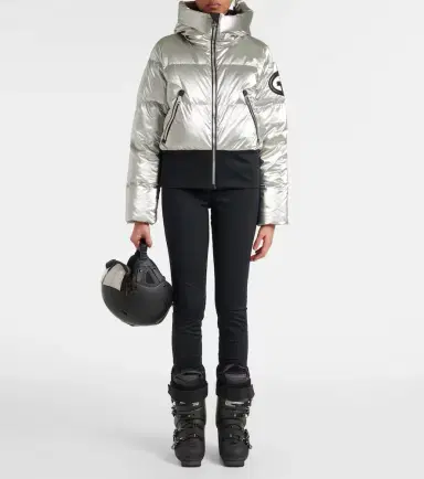Goldbergh Bombardino ski jacket | Thumbnail 4