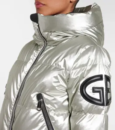 Goldbergh Bombardino ski jacket | Thumbnail 6