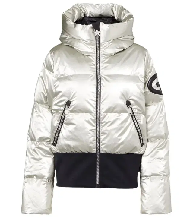 Goldbergh Bombardino ski jacket