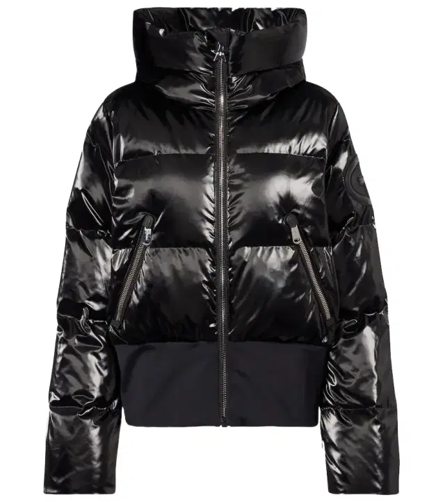 Goldbergh Bombardino down ski jacket