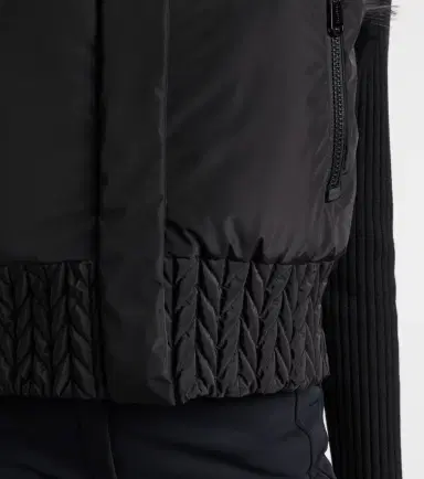 Goldbergh Dahlia reversible vest | Thumbnail 6 Goldbergh Dahlia reversible vest | Thumbnail 6