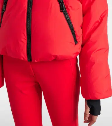Goldbergh Porter down ski jacket | Thumbnail 2 Goldbergh Porter down ski jacket | Thumbnail 2