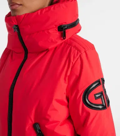 Goldbergh Porter down ski jacket | Thumbnail 3 Goldbergh Porter down ski jacket | Thumbnail 3