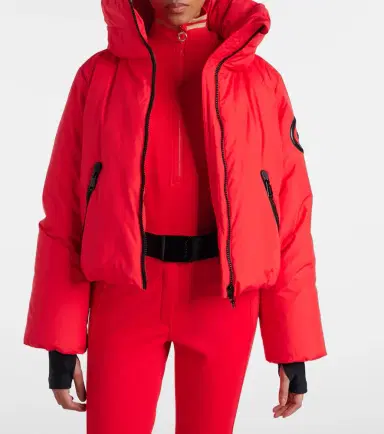 Goldbergh Porter down ski jacket | Thumbnail 5 Goldbergh Porter down ski jacket | Thumbnail 5