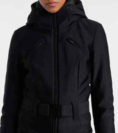 Goldbergh Glisser belted ski suit | Thumbnail 2