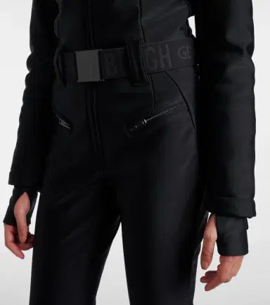 Goldbergh Glisser belted ski suit | Thumbnail 4