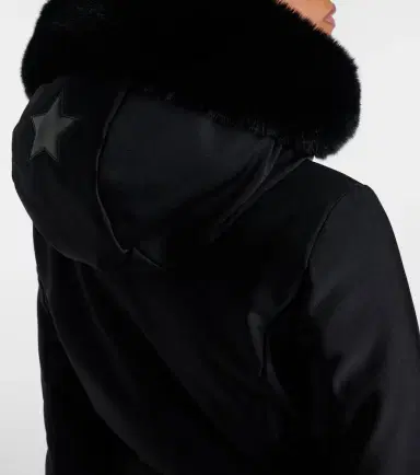 Goldbergh Glisser belted ski suit | Thumbnail 7