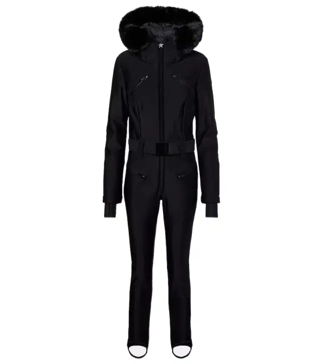 Goldbergh Glisser belted ski suit