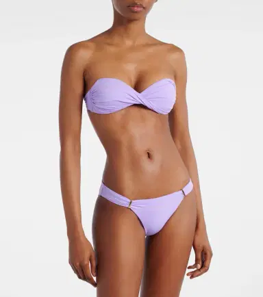 Melissa Odabash Martinique bikini bottoms | Thumbnail 2