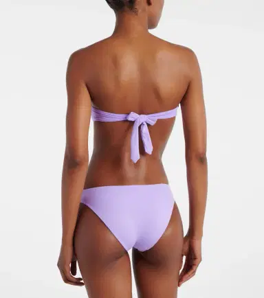 Melissa Odabash Martinique bikini bottoms | Thumbnail 4