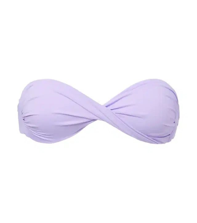 Melissa Odabash Martinique bandeau bikini top