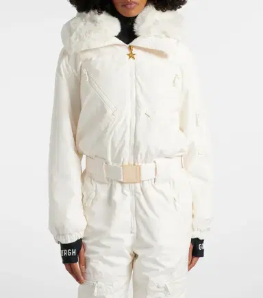Goldbergh Discover ski suit | Thumbnail 4 Goldbergh Discover ski suit | Thumbnail 4