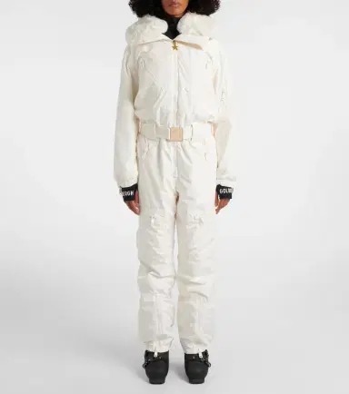 Goldbergh Discover ski suit | Thumbnail 6 Goldbergh Discover ski suit | Thumbnail 6