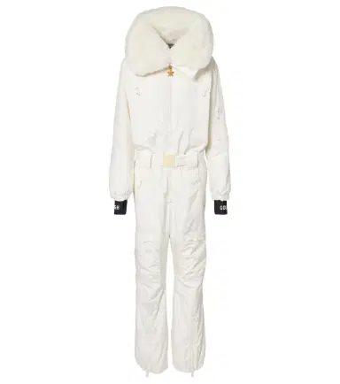 Goldbergh Discover ski suit | Thumbnail 1 Goldbergh Discover ski suit | Thumbnail 1