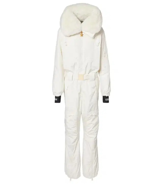 Goldbergh Discover ski suit