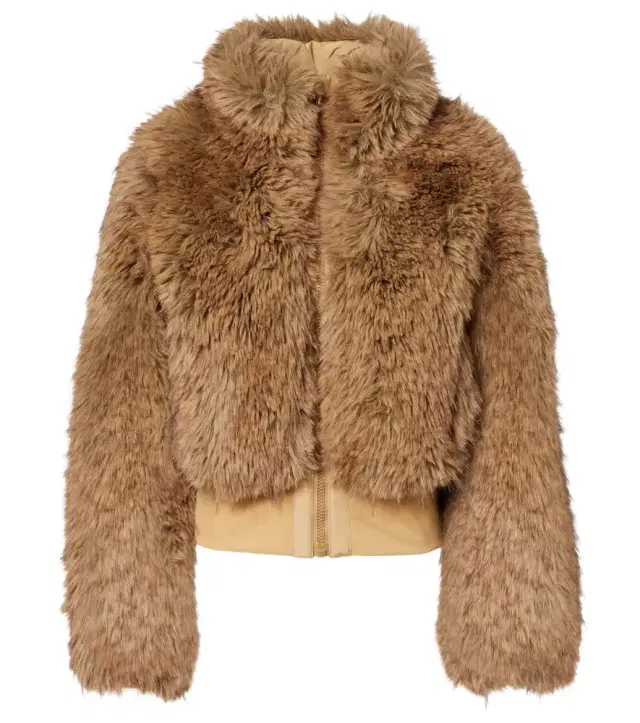 Goldbergh Lumis ski jacket