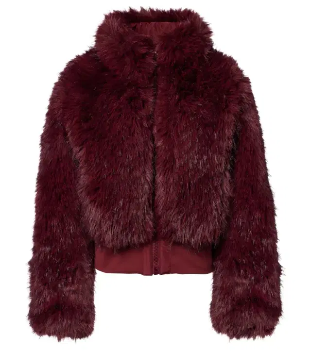 Lumis jacket