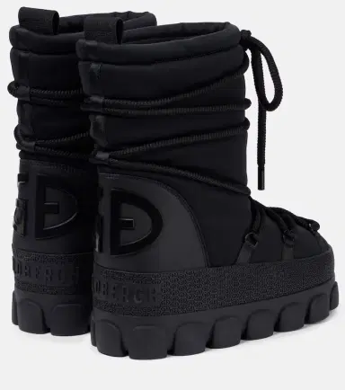 Goldbergh Frederica snow boots | Thumbnail 3