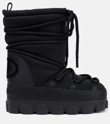 Goldbergh Frederica snow boots | Thumbnail 4