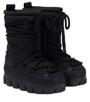 Goldbergh Frederica snow boots | Thumbnail 1