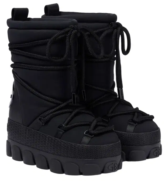 Goldbergh Frederica snow boots
