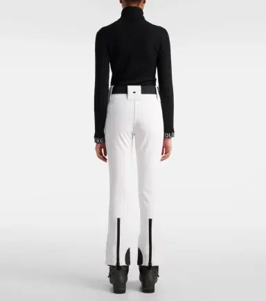 Goldbergh Pippa ski pants | Thumbnail 4 Goldbergh Pippa ski pants | Thumbnail 4